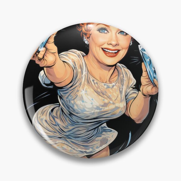Item preview, I Love Lucy in the Sky with Diamonds #7316 designed and sold by aztra-art.