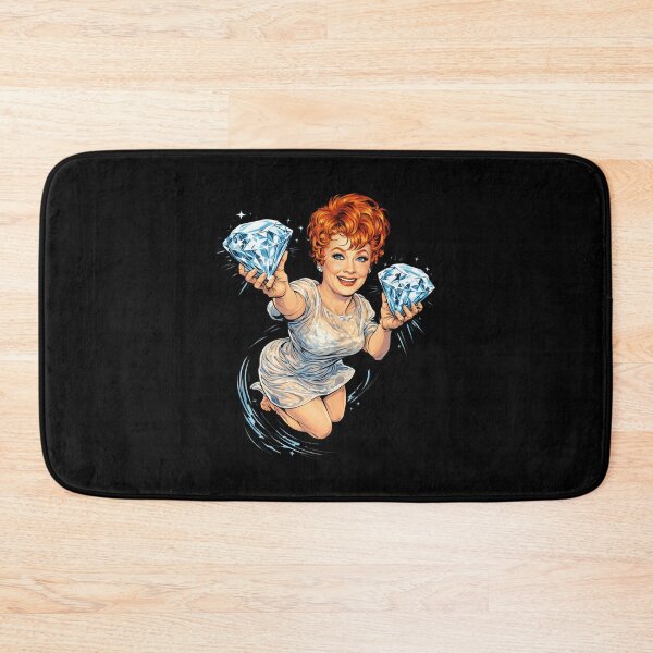 Item preview, I Love Lucy in the Sky with Diamonds #7316 designed and sold by aztra-art.