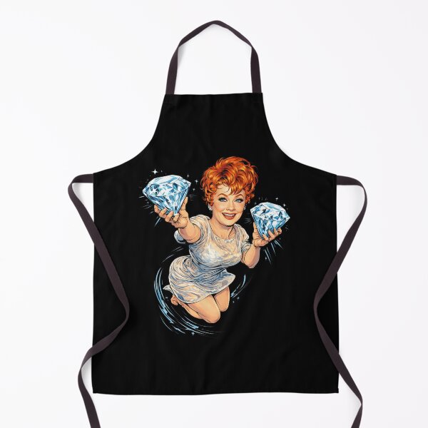 Item preview, I Love Lucy in the Sky with Diamonds #7316 designed and sold by aztra-art.