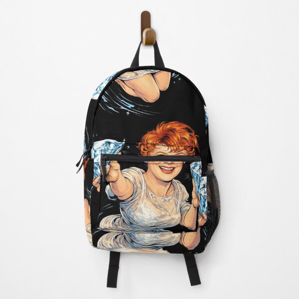 Item preview, I Love Lucy in the Sky with Diamonds #7316 designed and sold by aztra-art.