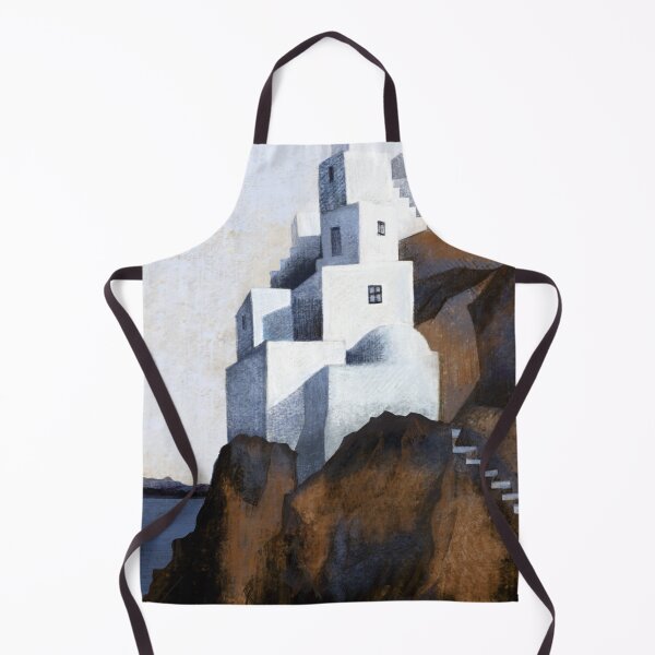 Item preview, Caldera Santorini Greece  designed and sold by Harriet Wenske.