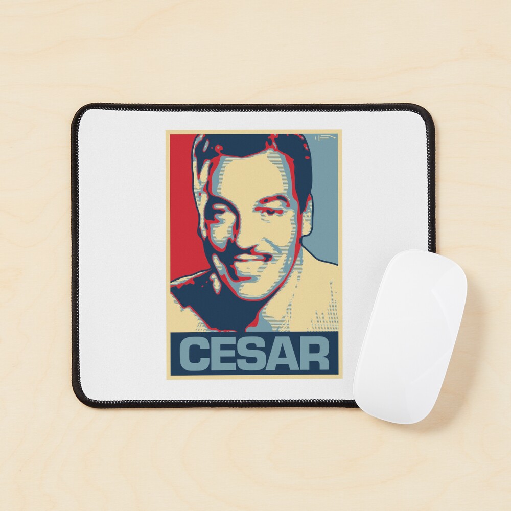 Item preview, Mouse Pad designed and sold by DAFTFISH.