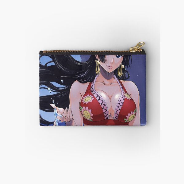 Item preview, Boa Hancock at Beach designed and sold by Anime 8765 Shop.