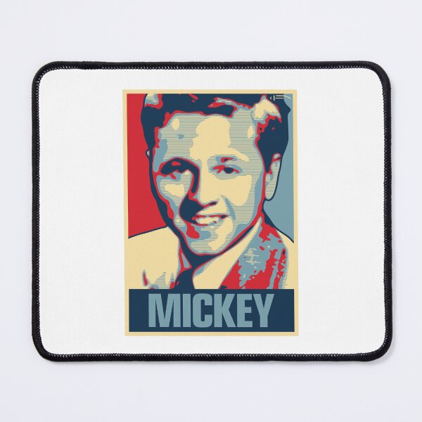 Item preview, Mickey designed and sold by DFA.