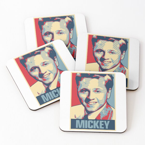 Item preview, Mickey designed and sold by DFA.