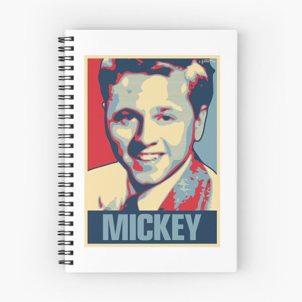 Item preview, Mickey designed and sold by DFA.
