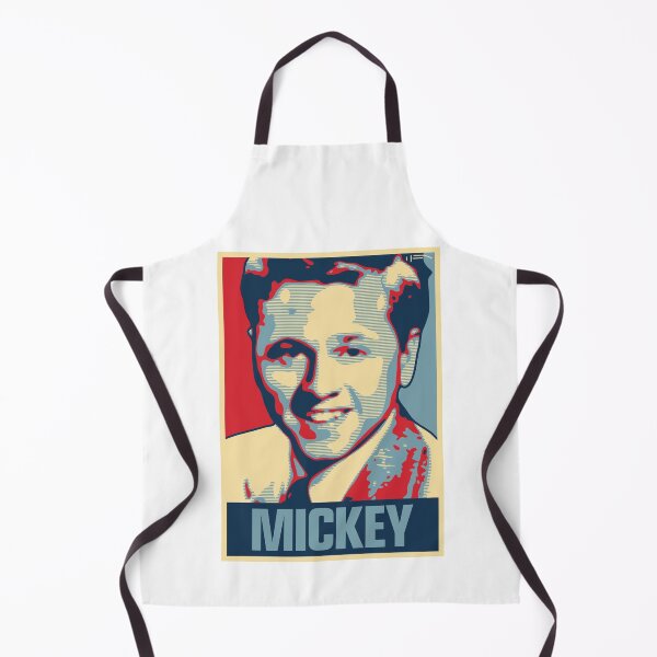 Item preview, Mickey designed and sold by DFA.