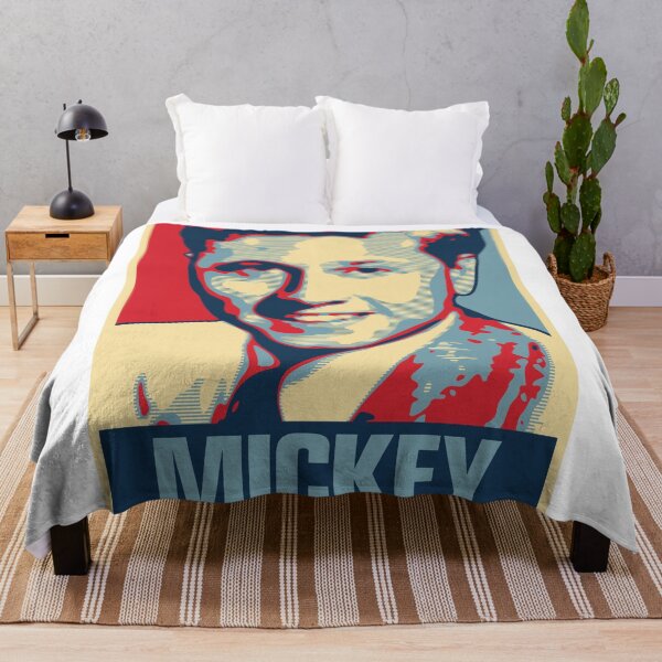 Item preview, Mickey designed and sold by DFA.