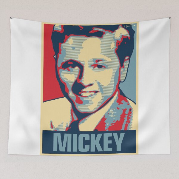 Item preview, Mickey designed and sold by DFA.