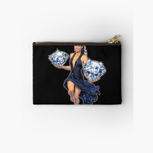 Item preview, Lucy Liu in the Sky with Diamonds #4722 designed and sold by aztra-art.