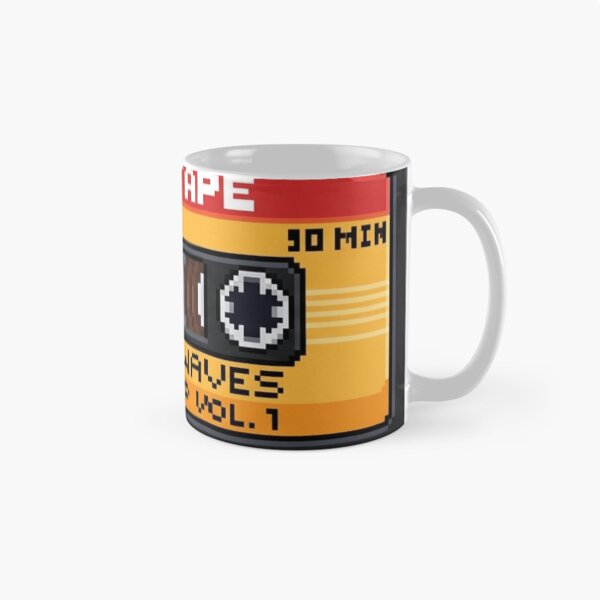 Item preview, Cassette tape designed and sold by The King's general goods.