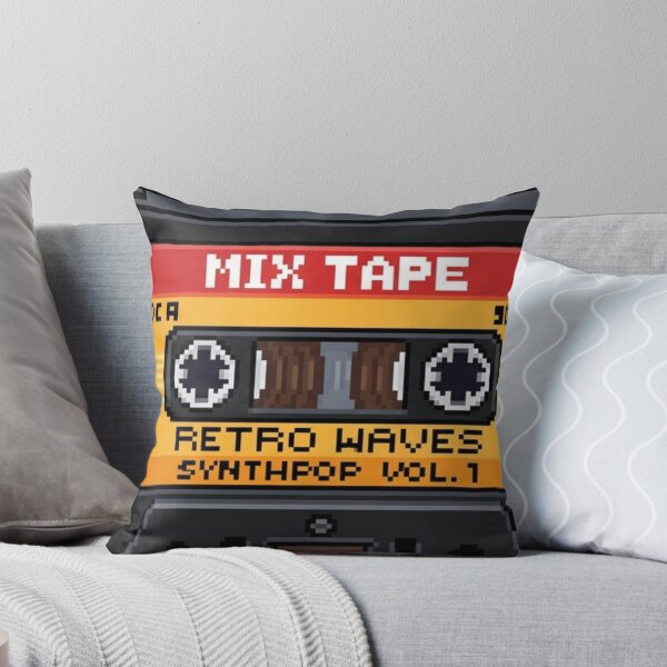 Item preview, Cassette tape designed and sold by The King's general goods.