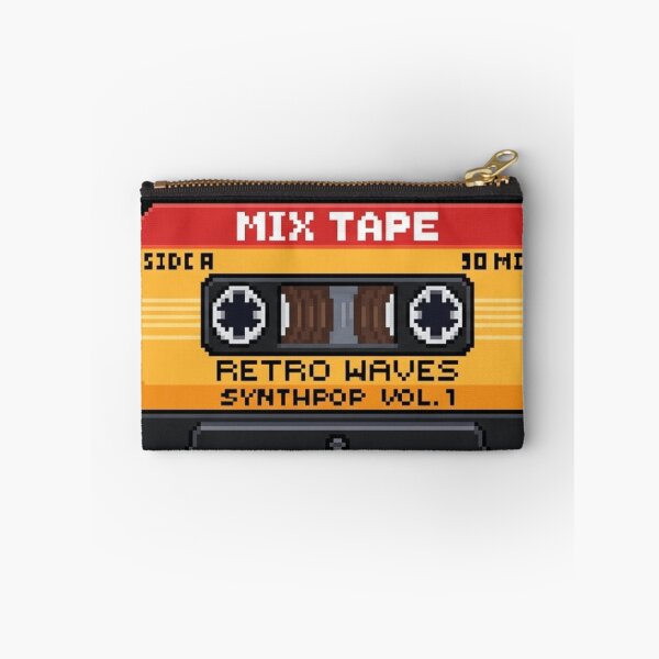 Item preview, Cassette tape designed and sold by The King's general goods.