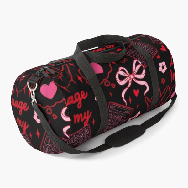 Item preview, Inclusion Is My Love Language Coquette Bow Valentines Autism #4743 designed and sold by aztra-art.