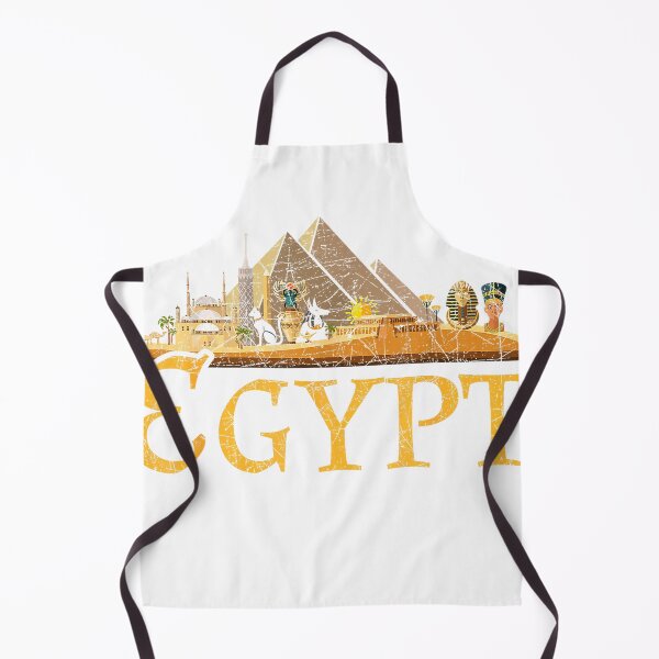 Item preview, Africa Ancient Egyptian Pyramids Egypt T-Shirt Small designed and sold by DArtfulStudio.