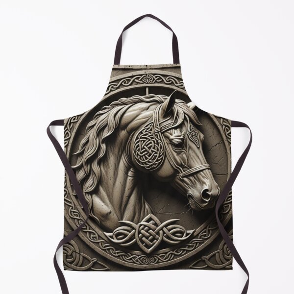 Item preview, Celtic Horse designed and sold by Kirrindy Designs.
