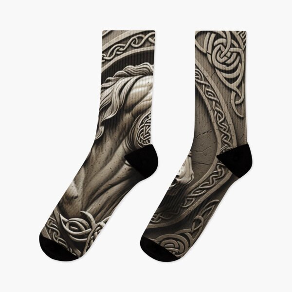 Item preview, Celtic Horse designed and sold by Kirrindy Designs.
