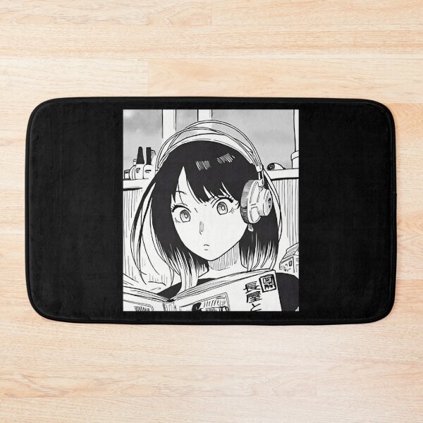 Item preview, Akane Banashi designed and sold by Jeen Couse Drawing 2026.