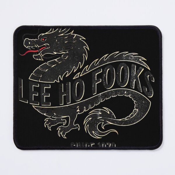 Item preview, Lee Ho Fooks Since 1978 Vintage #2844 designed and sold by trusty-ben-art.