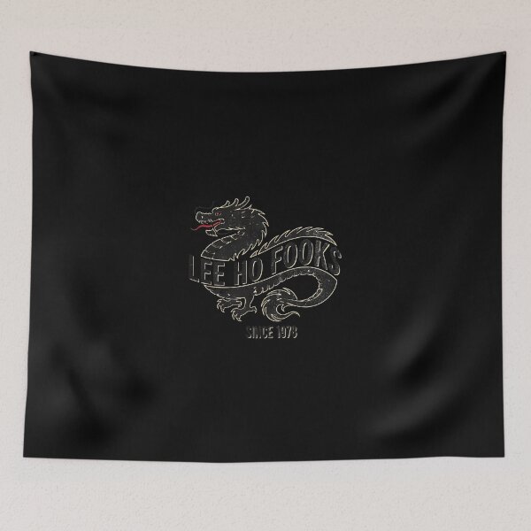 Item preview, Lee Ho Fooks Since 1978 Vintage #2844 designed and sold by trusty-ben-art.