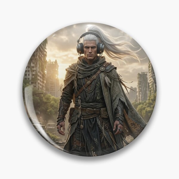 Item preview, Lone Wanderer designed and sold by RaF71PrO.