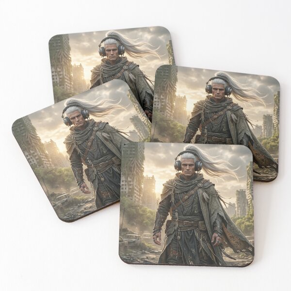 Item preview, Lone Wanderer designed and sold by RaF71PrO.