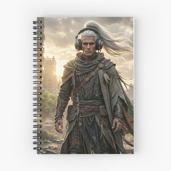 Item preview, Lone Wanderer designed and sold by RaF71PrO.