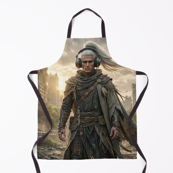 Item preview, Lone Wanderer designed and sold by RaF71PrO.