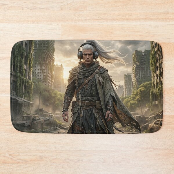 Item preview, Lone Wanderer designed and sold by RaF71PrO.