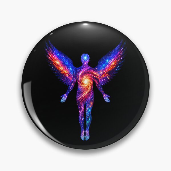 Item preview, Galactic Angel designed and sold by MetusArt.