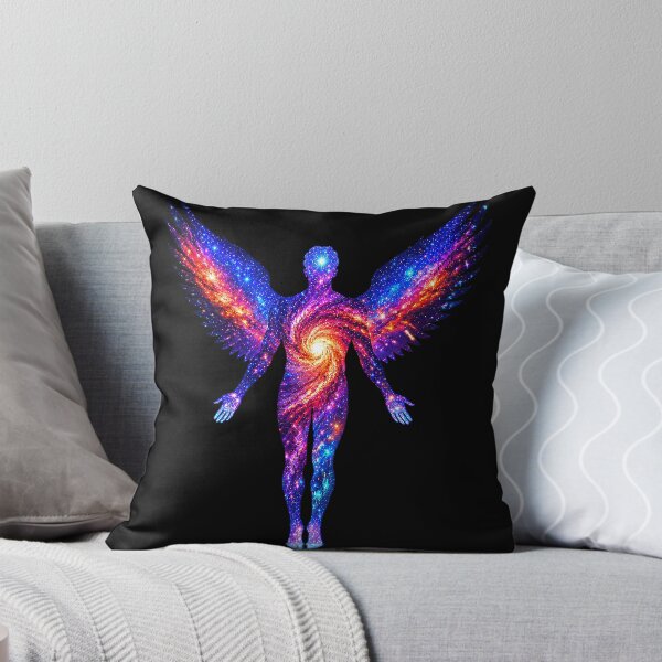 Item preview, Galactic Angel designed and sold by MetusArt.