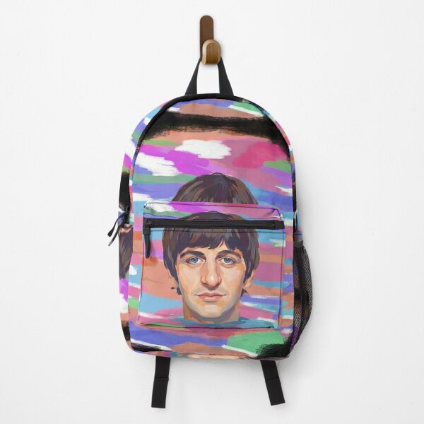 Item preview, Ringo Starr in water #6753 designed and sold by aztra-art.