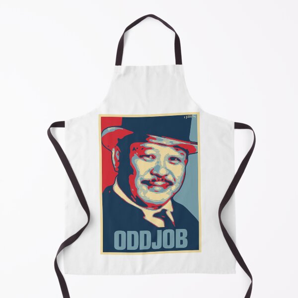 Item preview, Oddjob designed and sold by DFA.