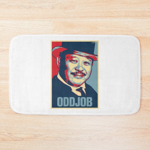 Item preview, Oddjob designed and sold by DFA.