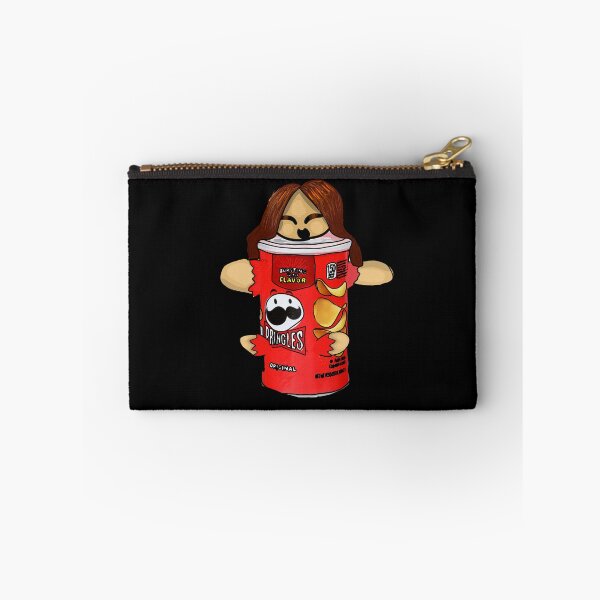 Item preview, Cute Pringles Girl For Pringles Lover designed and sold by MadeBySidney.