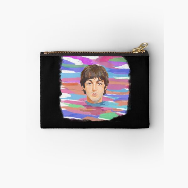 Item preview, Paul McCartney in water #8472 designed and sold by aztra-art.