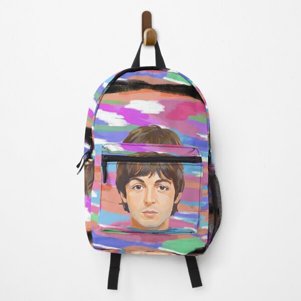 Item preview, Paul McCartney in water #8472 designed and sold by aztra-art.