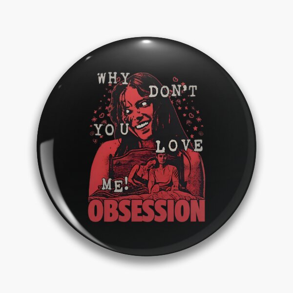 Item preview, Obsession Movie - Be Careful Who You Wish For Obsession Movie 2026 designed and sold by NonBuyingData.
