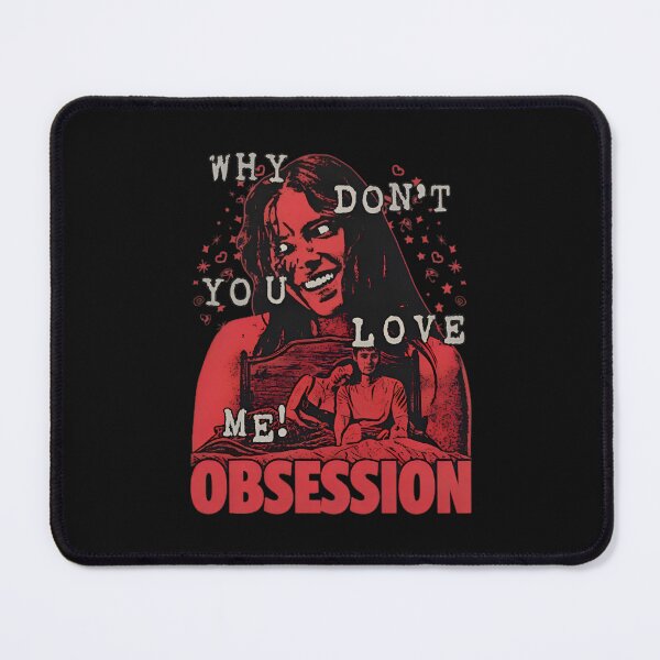 Item preview, Obsession Movie - Be Careful Who You Wish For Obsession Movie 2026 designed and sold by NonBuyingData.