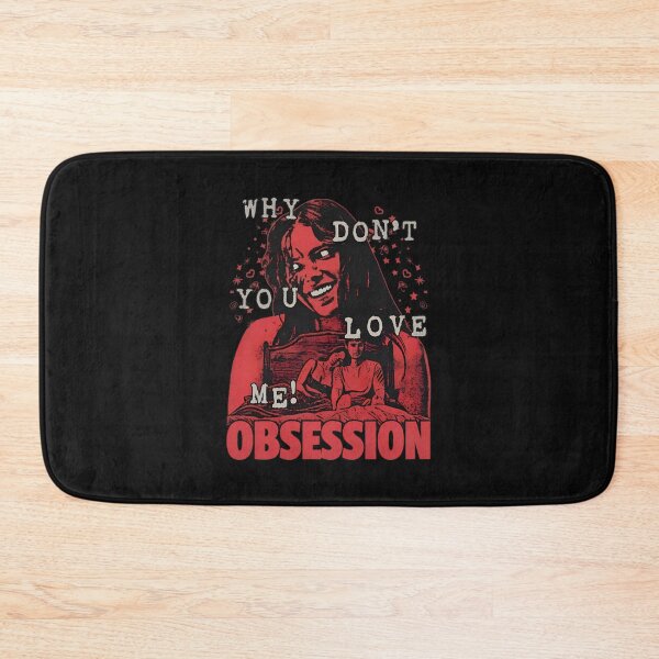 Item preview, Obsession Movie - Be Careful Who You Wish For Obsession Movie 2026 designed and sold by NonBuyingData.