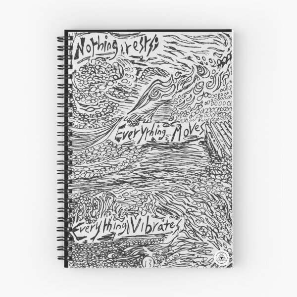 Item preview, Vibration. designed and sold by ScottAmbrose.