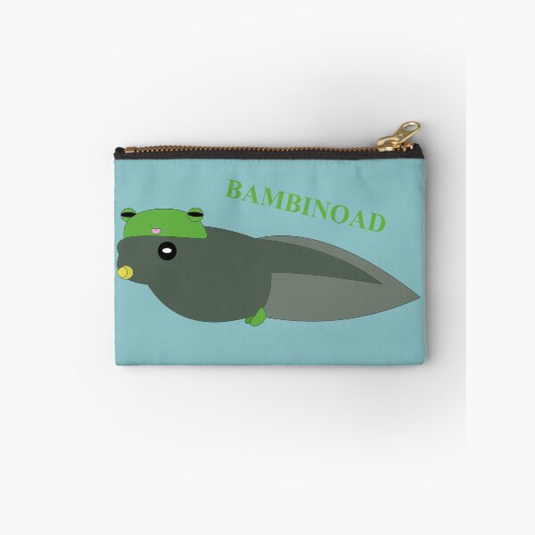 Item preview, Bambinoad designed and sold by RancherToads.