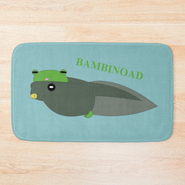 Item preview, Bambinoad designed and sold by RancherToads.