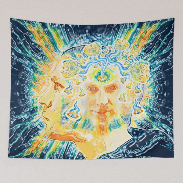 Item preview, EyelectricalPulse(ii) designed and sold by Klaus Bremner (Autotelic Art).