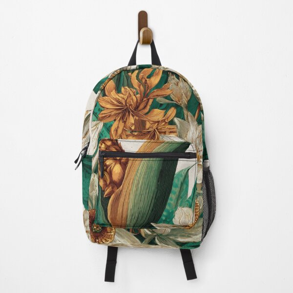 Item preview, Exotic tropical botanical flower designed and sold by gaylelyons.