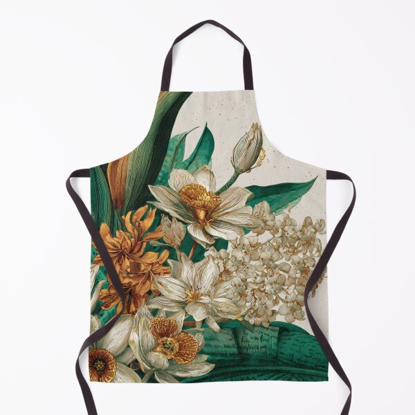 Item preview, Exotic tropical botanical flower designed and sold by gaylelyons.