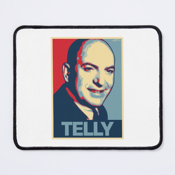 Item preview, Telly designed and sold by DFA.