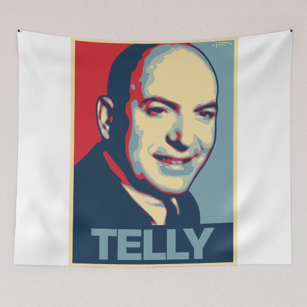 Item preview, Telly designed and sold by DFA.
