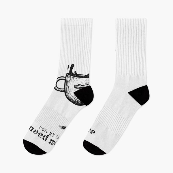 Item preview, Per My Last Email I Need More Coffee Burnout designed and sold by Bi' Dünya Şey.