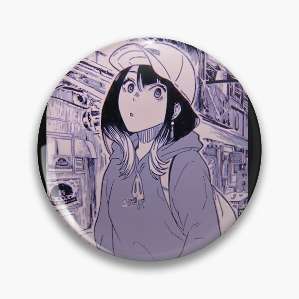 Item preview, Akane Banashi designed and sold by Jeen Couse Drawing 2026.